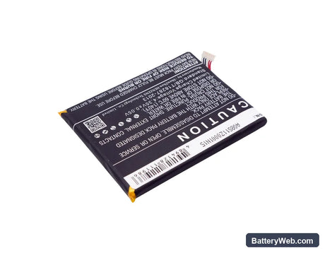 EE Osprey Replacement Battery, 3.8V, 3000mAh, Li-Polymer 3