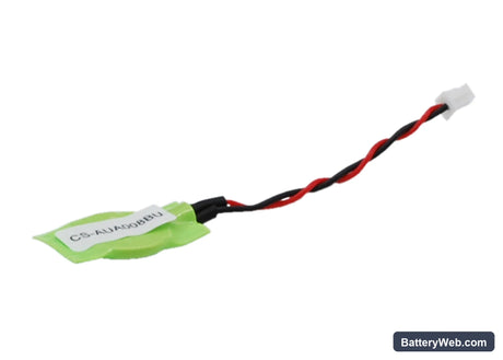 Asus Eee PC 1008HA Replacement Battery, 3V, 40mAh, Lithium 2