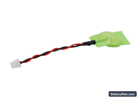 Asus Eee PC 1008HA Replacement Battery, 3V, 40mAh, Lithium 4