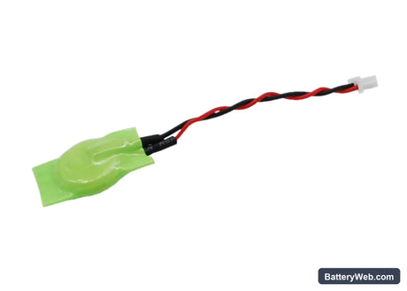 Asus Eee PC 1008HA Replacement Battery, 3V, 40mAh, Lithium 5