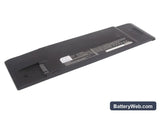 Asus Eee PC 1008KR Replacement Battery, 10.95V, 2900mAh, Li-Polymer 1
