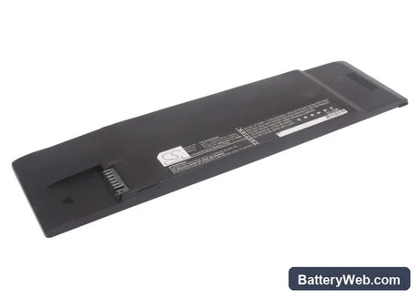 Asus Eee PC 1008KR Replacement Battery, 10.95V, 2900mAh, Li-Polymer 1