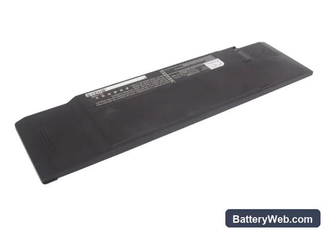 Asus Eee PC 1008KR Replacement Battery, 10.95V, 2900mAh, Li-Polymer 2