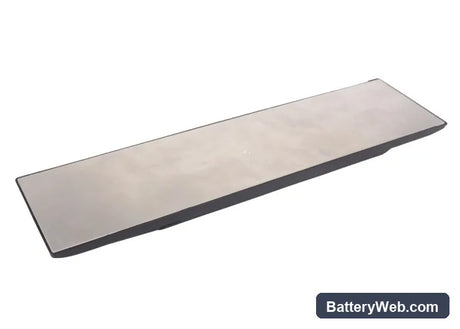Asus Eee PC 1008KR Replacement Battery, 10.95V, 2900mAh, Li-Polymer 4
