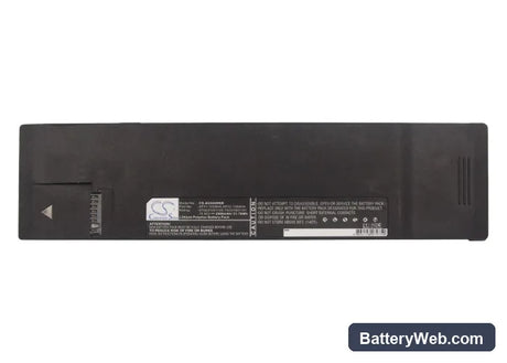 Asus Eee PC 1008KR Replacement Battery, 10.95V, 2900mAh, Li-Polymer 5