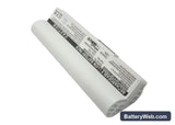 Asus Eee PC 701 Replacement Battery, 7.4V, 4400mAh, Li-ion 2