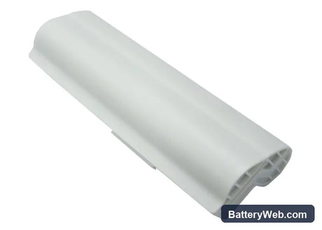 Asus Eee PC 701 Replacement Battery, 7.4V, 4400mAh, Li-ion 3