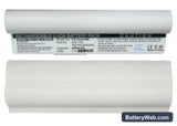 Asus Eee PC 701 Replacement Battery, 7.4V, 4400mAh, Li-ion 5