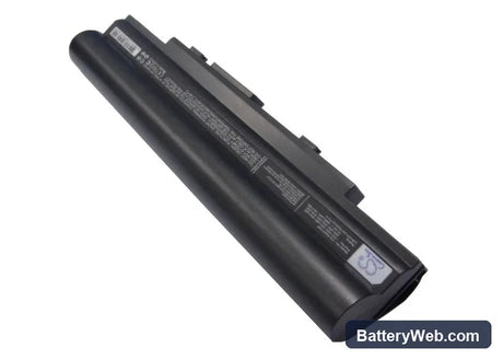Asus U20 Replacement Battery, 11.1V, 4400mAh, Li-ion 2