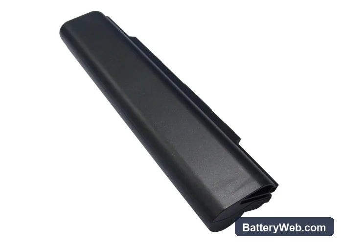 Asus U20 Replacement Battery, 11.1V, 4400mAh, Li-ion 4