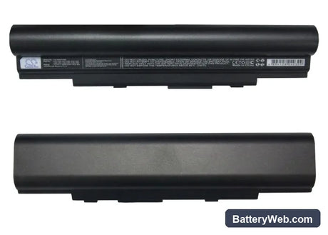 Asus U20 Replacement Battery, 11.1V, 4400mAh, Li-ion 5