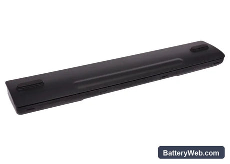 Asus A2 Replacement Battery, 14.8V, 4400mAh, Li-ion 4