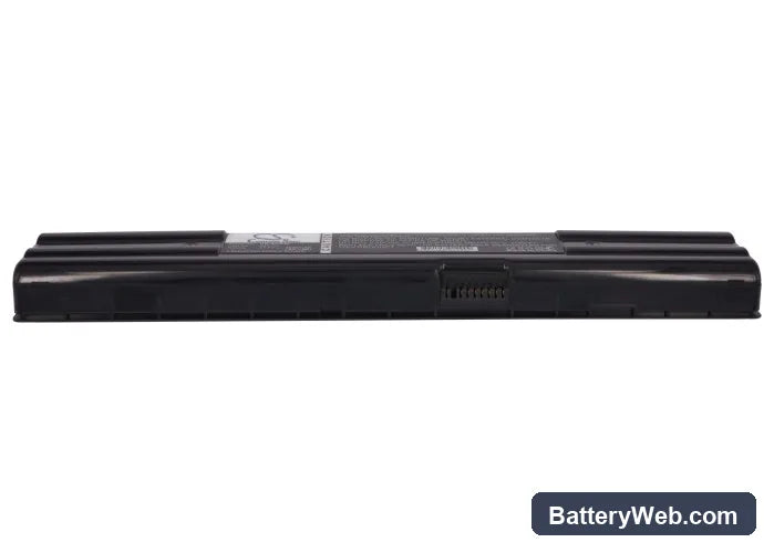 Asus A2 Replacement Battery, 14.8V, 4400mAh, Li-ion 5
