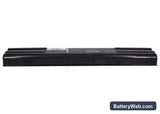 Asus A2 Replacement Battery, 14.8V, 4400mAh, Li-ion 5