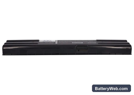 Asus A2 Replacement Battery, 14.8V, 4400mAh, Li-ion 5