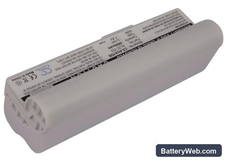 Asus Eee PC 703 Replacement Battery, 7.4V, 8800mAh, Li-ion 2