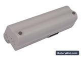 Asus Eee PC 703 Replacement Battery, 7.4V, 8800mAh, Li-ion 3