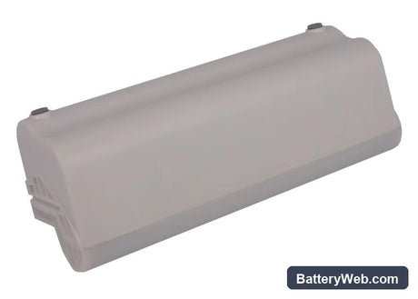 Asus Eee PC 703 Replacement Battery, 7.4V, 8800mAh, Li-ion 4