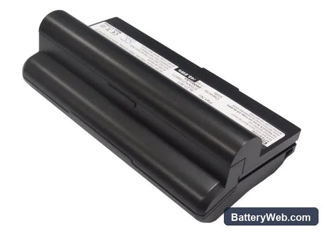 Asus Eee PC 901 Replacement Battery, 7.4V, 6600mAh, Li-ion 2