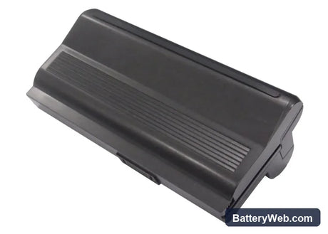 Asus Eee PC 901 Replacement Battery, 7.4V, 6600mAh, Li-ion 3