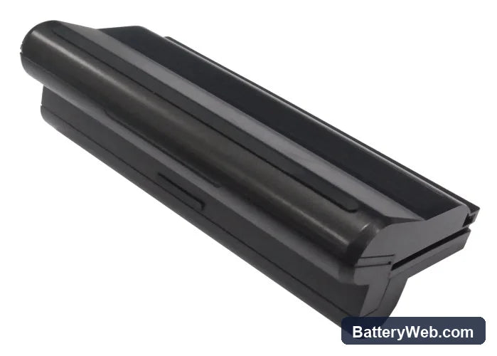 Asus Eee PC 901 Replacement Battery, 7.4V, 6600mAh, Li-ion 4