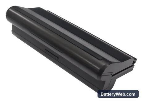 Asus Eee PC 901 Replacement Battery, 7.4V, 6600mAh, Li-ion 4