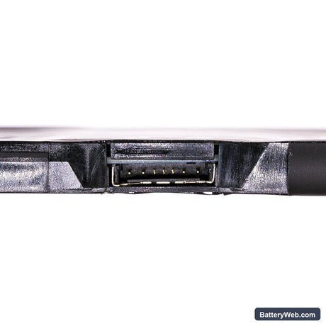 Asus 5895 Replacement Battery, 11.55V, 3500mAh, Li-Polymer 4