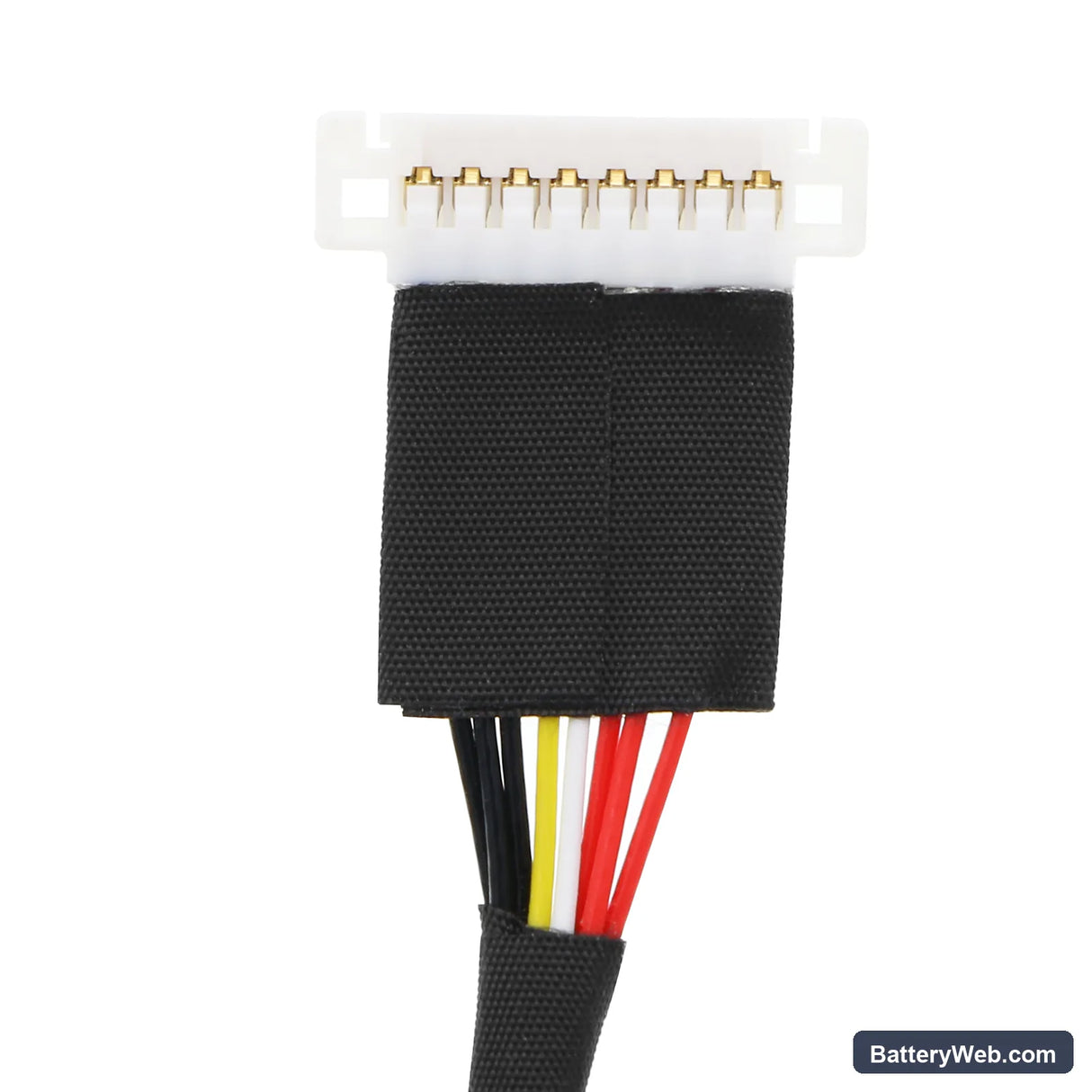 Asus Replacement Battery, 11.52V, 3550mAh, Li-Polymer 4