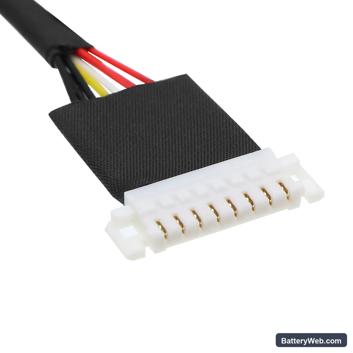 Asus Replacement Battery, 11.52V, 3550mAh, Li-Polymer 5