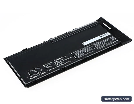 Asus BU201 Replacement Battery, 7.6V, 4200mAh, Li-ion 1