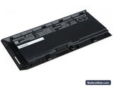 Asus BU201 Replacement Battery, 7.6V, 4200mAh, Li-ion 2