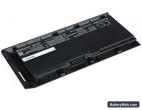 Asus BU201 Replacement Battery, 7.6V, 4200mAh, Li-ion 2