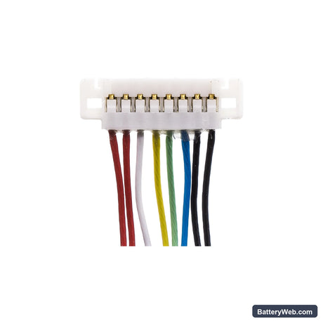 Asus VivoBook E12 E203NA-FD020TS Replacement Battery, 7.7V, 4900mAh, Li-Polymer 4