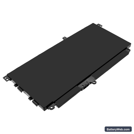 Asus B2402CVA Replacement Battery, 11.55V, 4500mAh, Li-Polymer 3