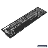 Asus B3404CV Replacement Battery, 11.61V, 5400mAh, Li-Polymer 2