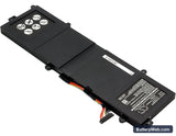 Asus BU400A Replacement Battery, 7.4V, 6750mAh, Li-Polymer 2