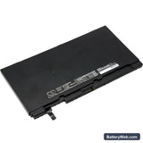 Asus BU403UA Replacement Battery, 11.1V, 4050mAh, Li-Polymer 1
