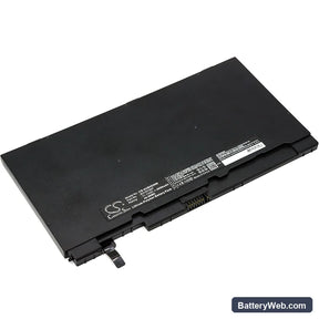 Asus BU403UA Replacement Battery, 11.1V, 4050mAh, Li-Polymer 1
