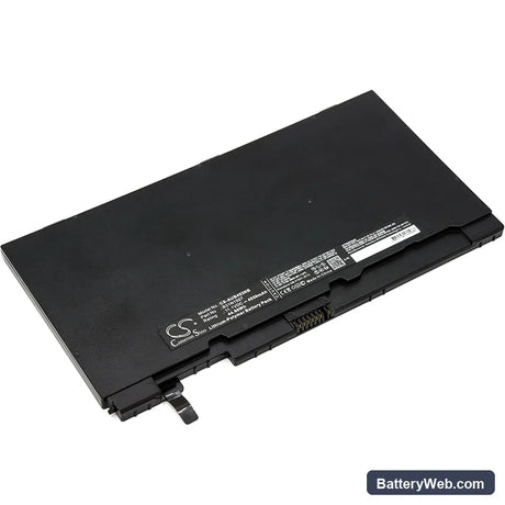 Asus BU403UA Replacement Battery, 11.1V, 4050mAh, Li-Polymer 1