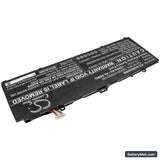Asus ExpertBook B9450 Replacement Battery, 15.4V, 4200mAh, Li-Polymer 2