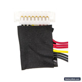 Asus B9440UA-GV0361R Replacement Battery, 15.4V, 3050mAh, Li-Polymer 4
