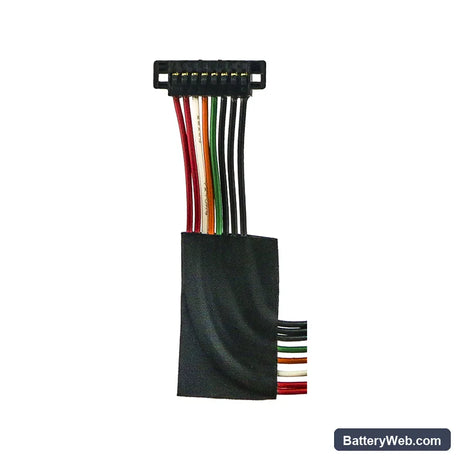 Asus Chromebook Flip C100 Replacement Battery, 3.85V, 7900mAh, Li-Polymer 4