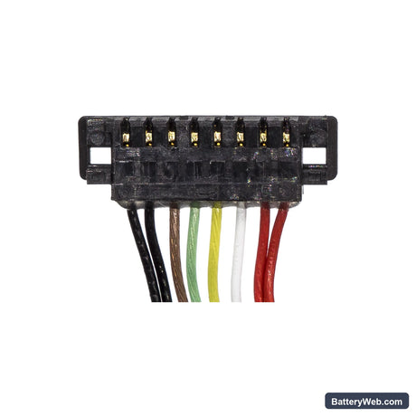 Asus Chromebook Flip C101PA-DS04 Replacement Battery, 7.7V, 4850mAh, Li-Polymer 4