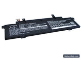 Asus Chromebook C300 Replacement Battery, 11.4V, 4200mAh, Li-Polymer 2
