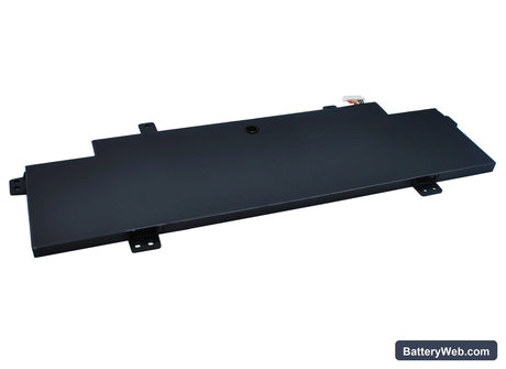 Asus Chromebook C300 Replacement Battery, 11.4V, 4200mAh, Li-Polymer 4