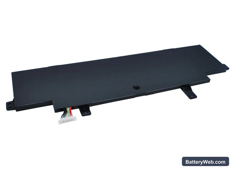 Asus Chromebook C300 Replacement Battery, 11.4V, 4200mAh, Li-Polymer 5