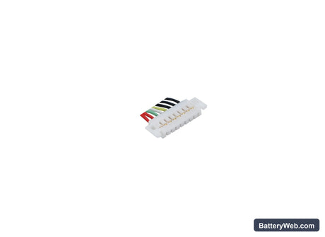 Asus Chromebook C300 Replacement Battery, 11.4V, 4200mAh, Li-Polymer 6
