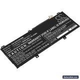 Asus Chromebook C403NA-FQ0004 Replacement Battery, 7.7V, 5900mAh, Li-Polymer 1