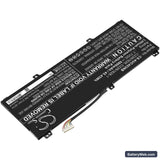 Asus Chromebook C403NA-FQ0004 Replacement Battery, 7.7V, 5900mAh, Li-Polymer 2