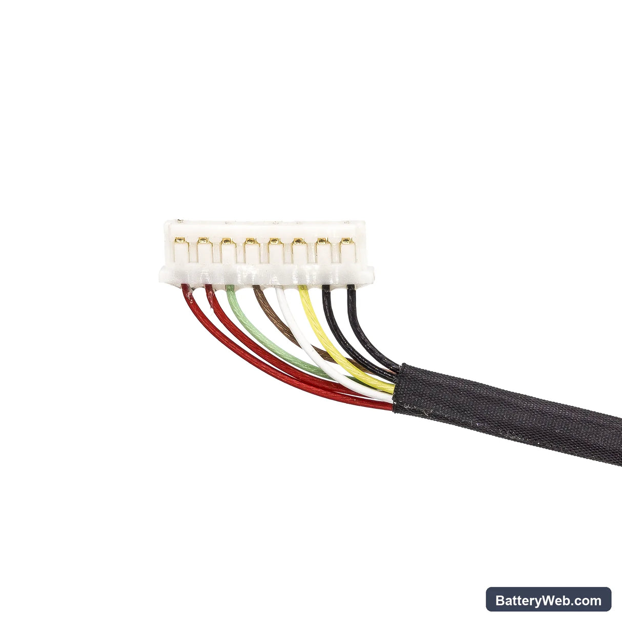 Asus Chromebook C403NA-FQ0004 Replacement Battery, 7.7V, 5900mAh, Li-Polymer 4